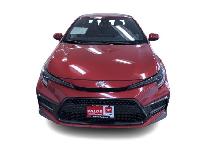 Thumbnail: 2020 Toyota Corolla - 26