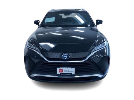Thumbnail: 2021 Toyota Venza - 6