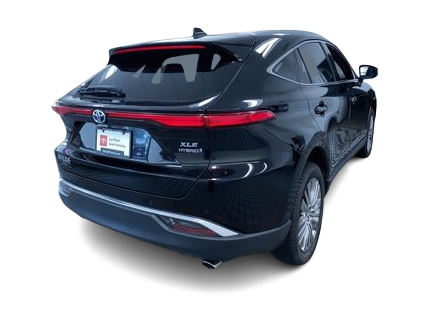 Thumbnail: 2021 Toyota Venza - 22