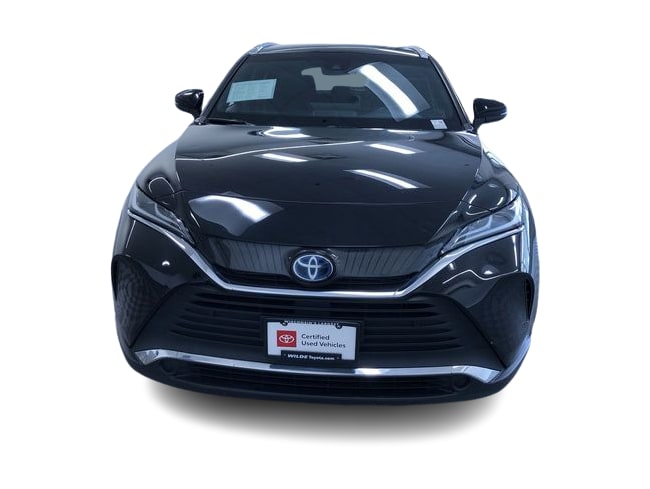 Thumbnail: 2021 Toyota Venza - 26