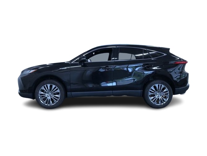 Thumbnail: 2021 Toyota Venza - 23