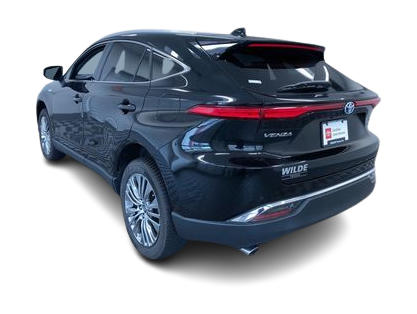 Thumbnail: 2021 Toyota Venza - 4