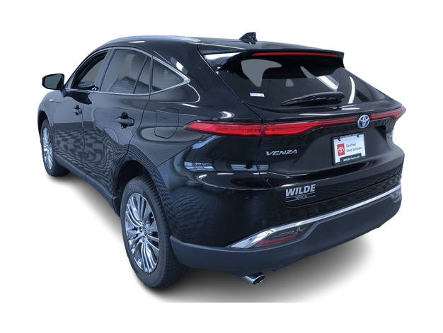Thumbnail: 2021 Toyota Venza - 24