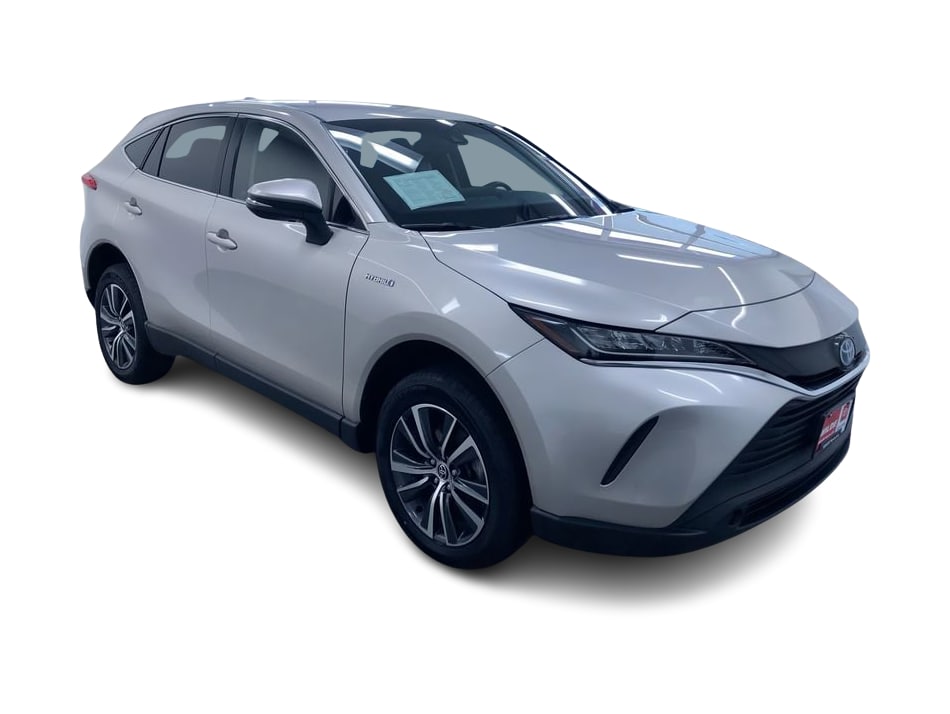2021 Toyota Venza LE 20