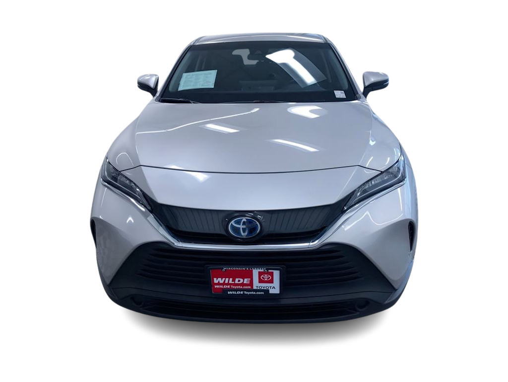 2021 Toyota Venza LE 6
