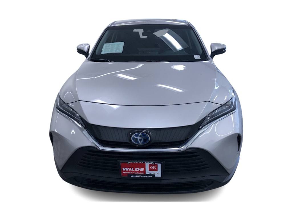 2021 Toyota Venza LE 26