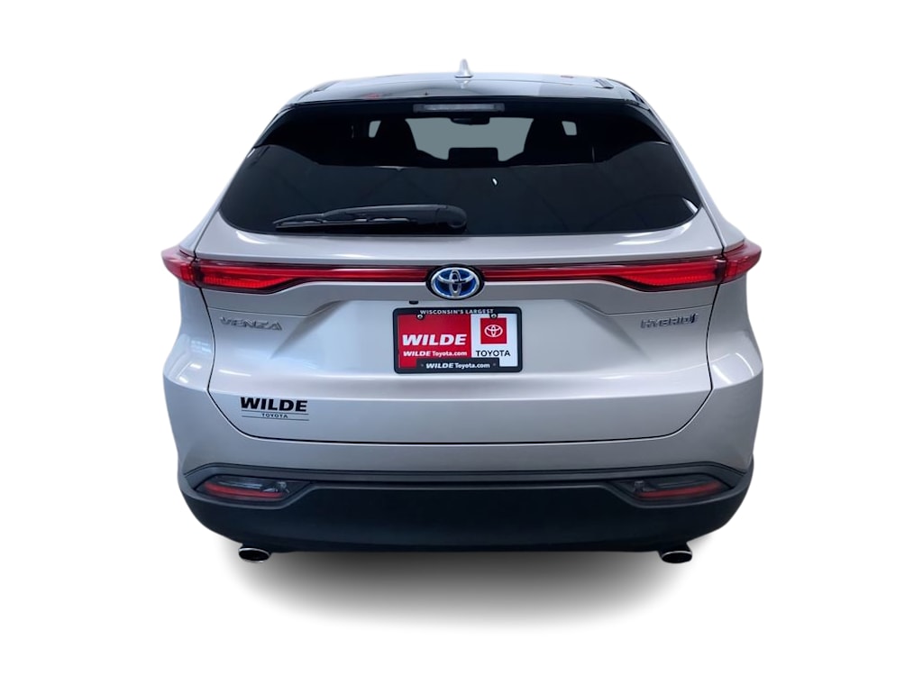 2021 Toyota Venza LE 5