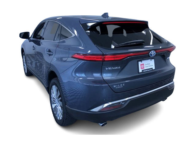 Thumbnail: 2023 Toyota Venza - 25