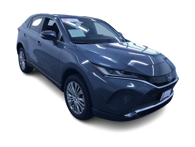 Thumbnail: 2023 Toyota Venza - 20