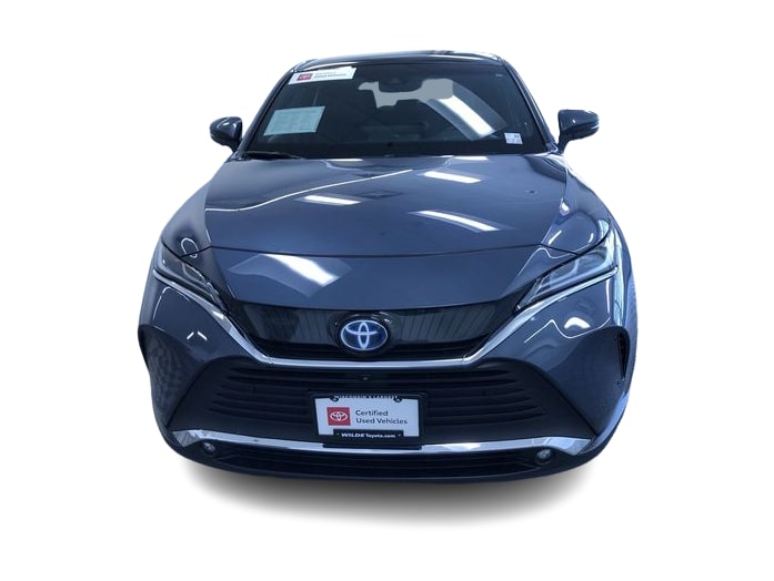 Thumbnail: 2023 Toyota Venza - 6