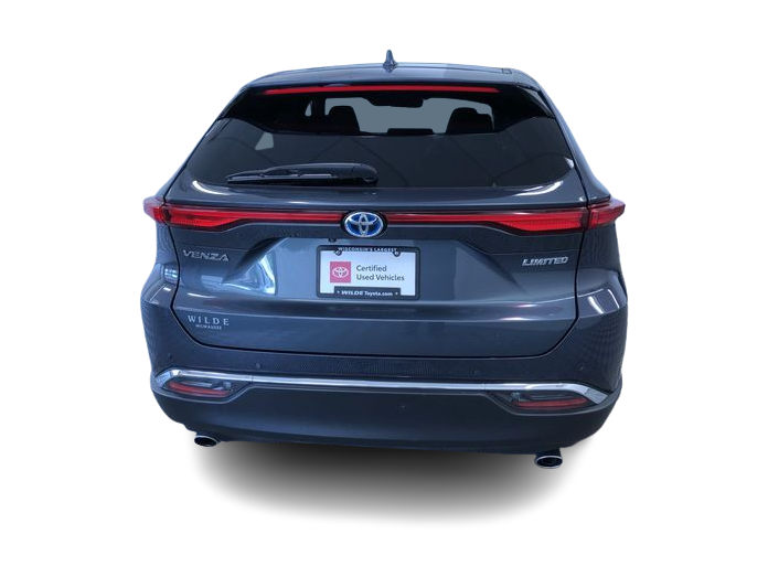 Thumbnail: 2023 Toyota Venza - 5