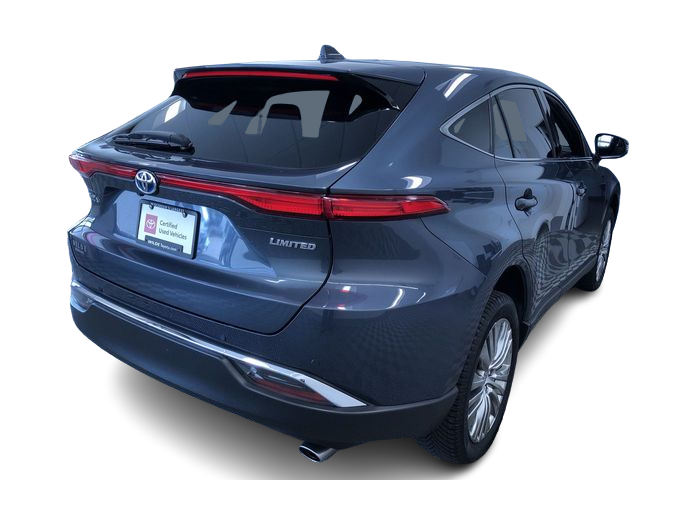Thumbnail: 2023 Toyota Venza - 34
