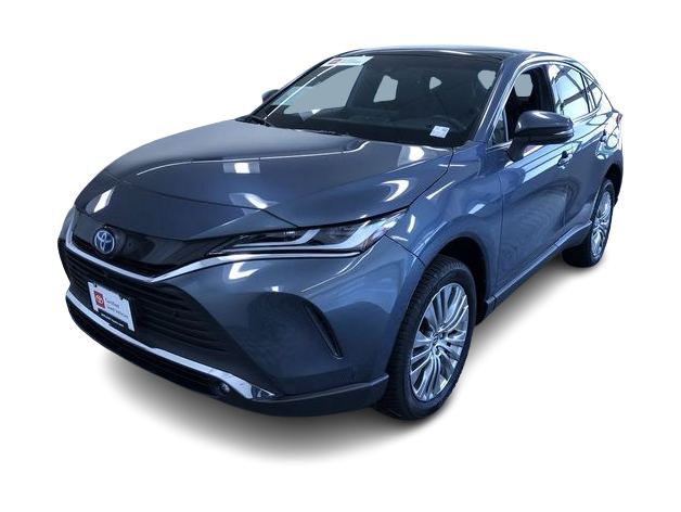 Thumbnail: 2023 Toyota Venza - 21