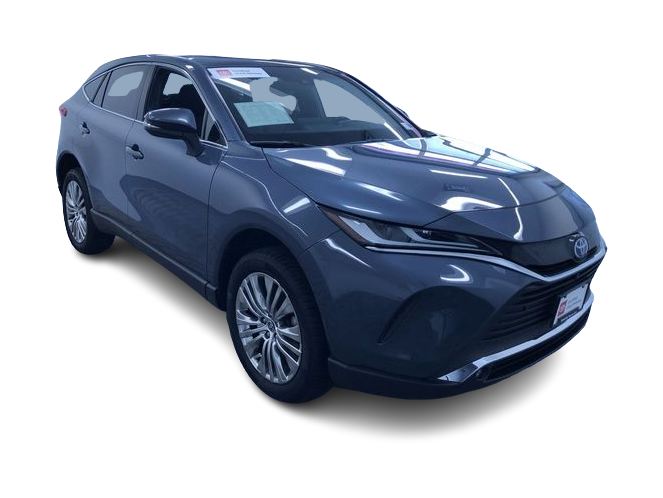 Thumbnail: 2023 Toyota Venza - 36