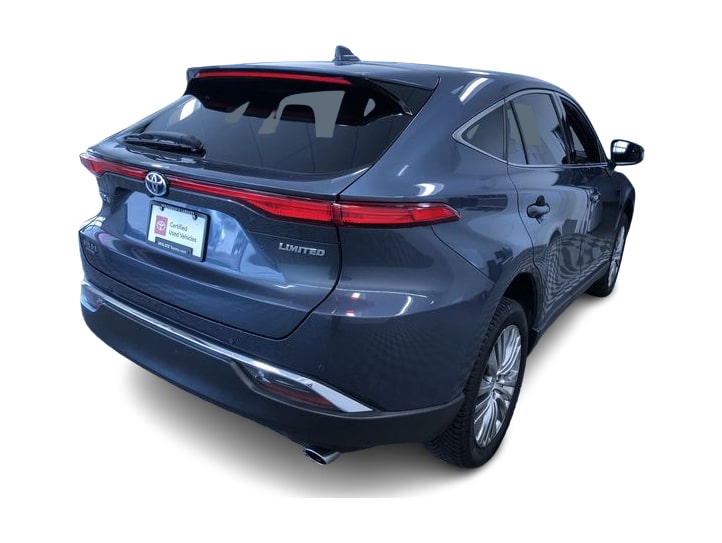 Thumbnail: 2023 Toyota Venza - 22