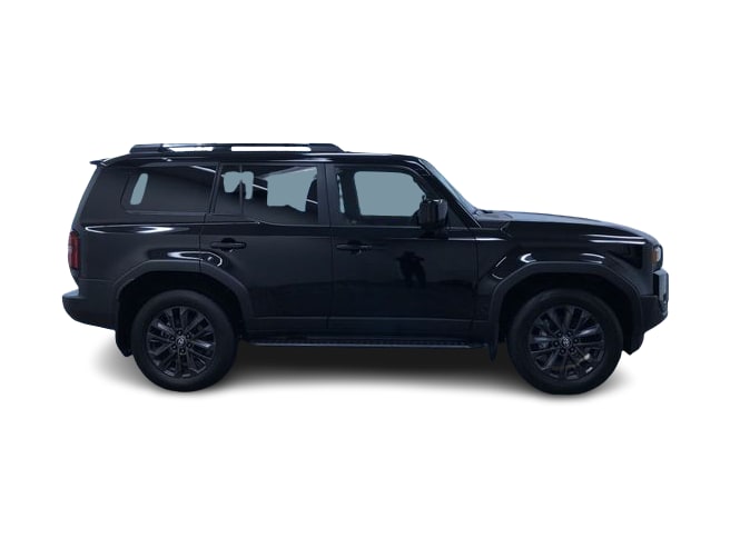 Thumbnail: 2025 Toyota Land Cruiser - 34
