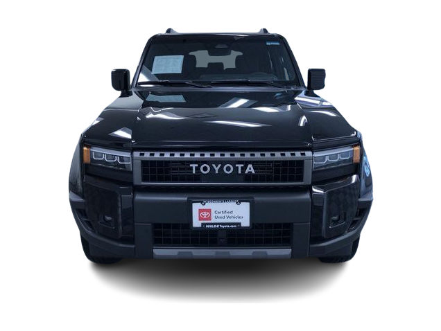 Thumbnail: 2025 Toyota Land Cruiser - 27