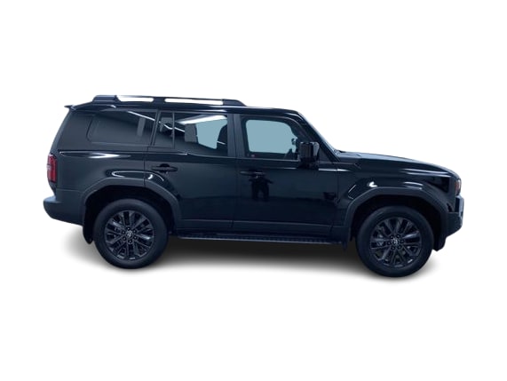 Thumbnail: 2025 Toyota Land Cruiser - 21