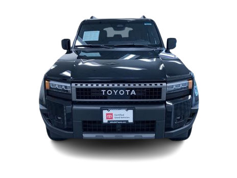 Thumbnail: 2025 Toyota Land Cruiser - 6