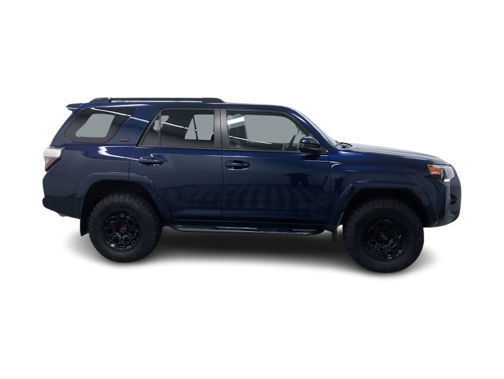 2018 Toyota 4Runner SR5 19