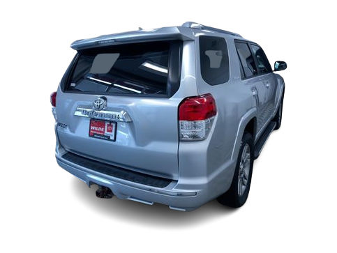 Thumbnail: 2011 Toyota 4Runner - 24
