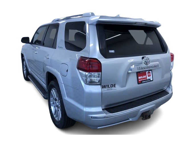 Thumbnail: 2011 Toyota 4Runner - 26