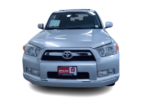 Thumbnail: 2011 Toyota 4Runner - 6