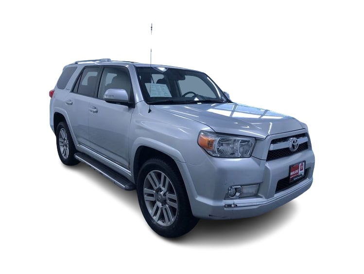 Thumbnail: 2011 Toyota 4Runner - 36