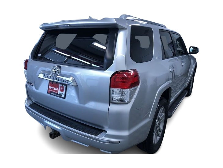 Thumbnail: 2011 Toyota 4Runner - 34