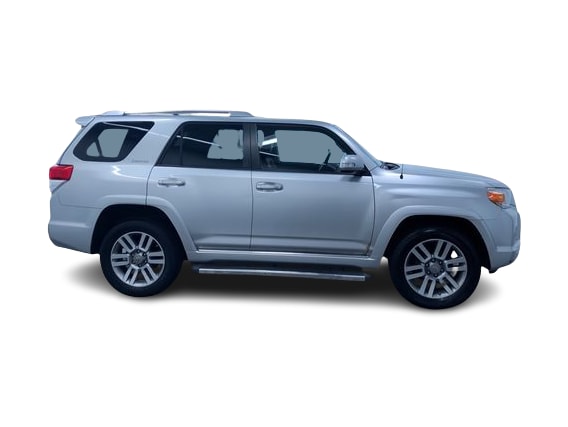 Thumbnail: 2011 Toyota 4Runner - 21