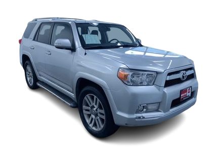 Thumbnail: 2011 Toyota 4Runner - 22