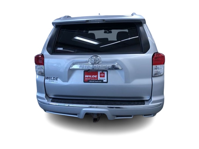 Thumbnail: 2011 Toyota 4Runner - 27