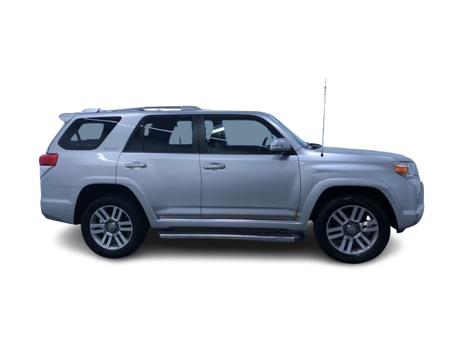 Thumbnail: 2011 Toyota 4Runner - 35