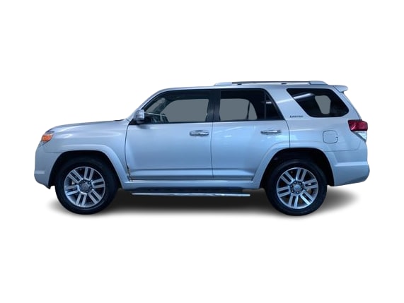 Thumbnail: 2011 Toyota 4Runner - 3