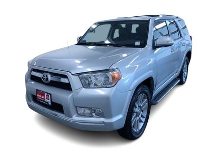 Thumbnail: 2011 Toyota 4Runner - 23