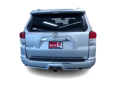 Thumbnail: 2011 Toyota 4Runner - 5