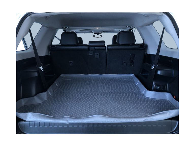 Thumbnail: 2011 Toyota 4Runner - 18