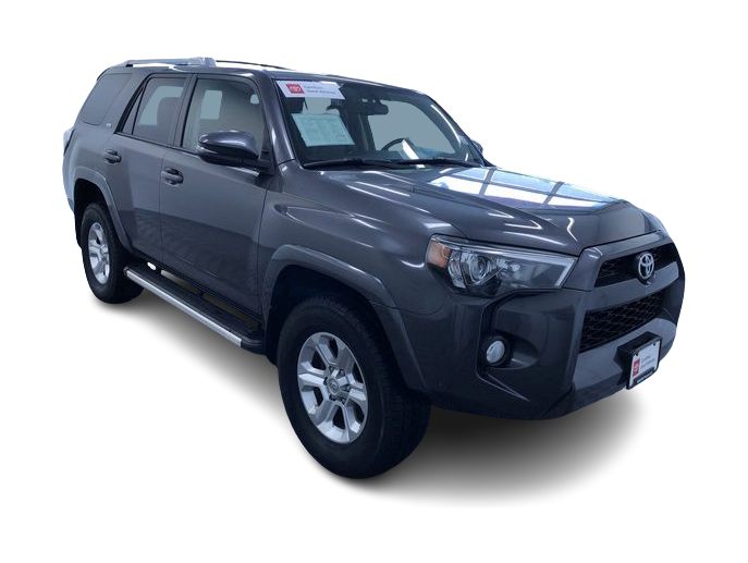 Thumbnail: 2018 Toyota 4Runner - 37