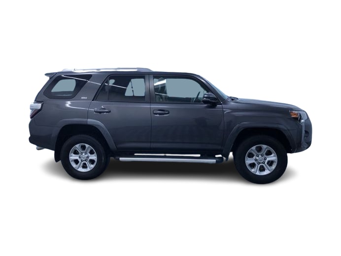 Thumbnail: 2018 Toyota 4Runner - 36