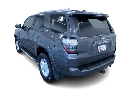 Thumbnail: 2018 Toyota 4Runner - 4