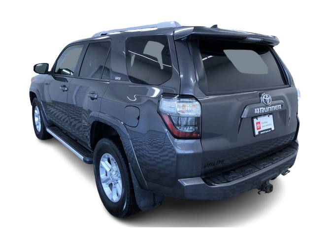 Thumbnail: 2018 Toyota 4Runner - 26