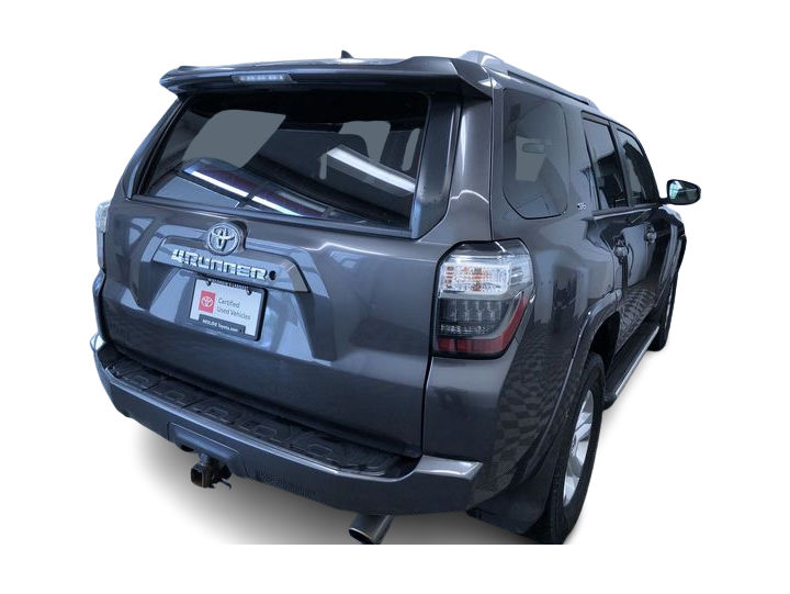 Thumbnail: 2018 Toyota 4Runner - 35