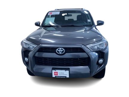 Thumbnail: 2018 Toyota 4Runner - 6