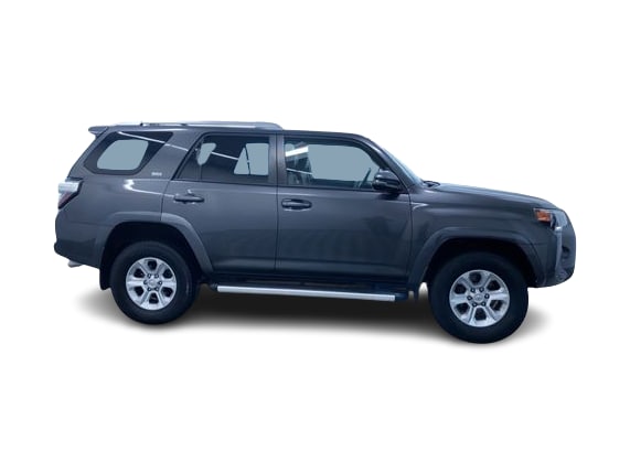 Thumbnail: 2018 Toyota 4Runner - 21
