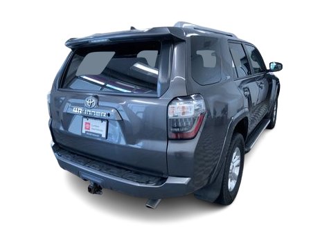 Thumbnail: 2018 Toyota 4Runner - 24