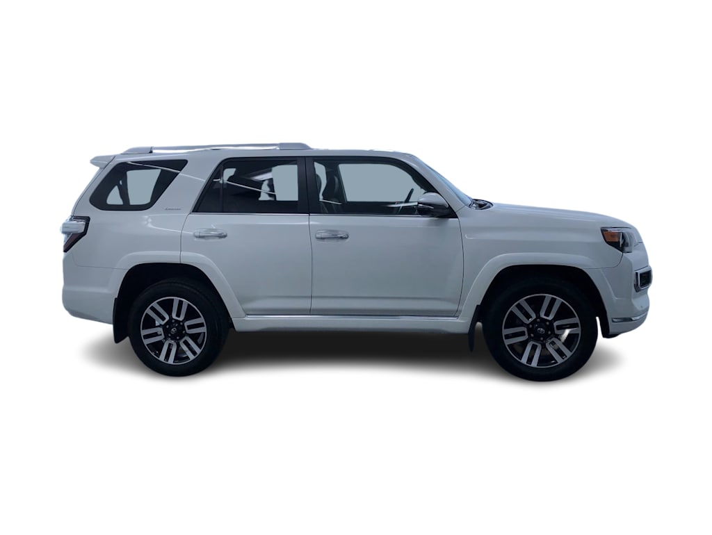 2023 Toyota 4Runner Limited 37