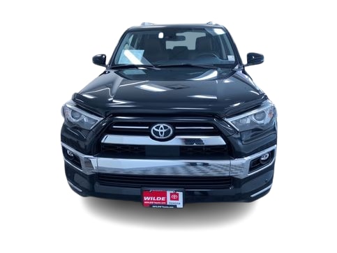 Thumbnail: 2021 Toyota 4Runner - 6