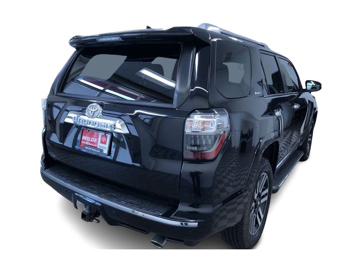 Thumbnail: 2021 Toyota 4Runner - 35