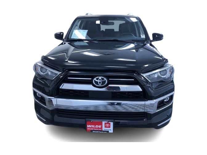 Thumbnail: 2021 Toyota 4Runner - 28