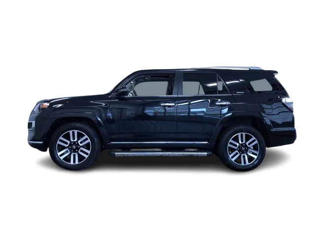 Thumbnail: 2021 Toyota 4Runner - 26